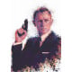 007 Craig - Print