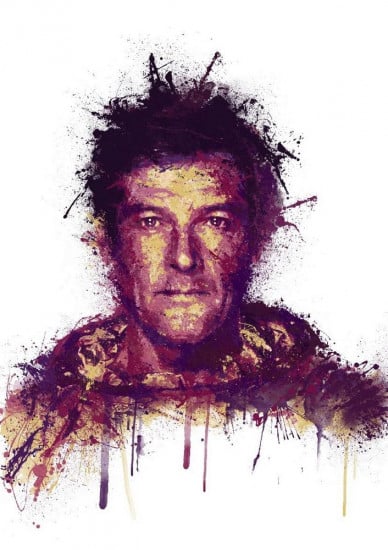 007 Moore - (Roger Moore) 007 Moore - (Roger Moore)