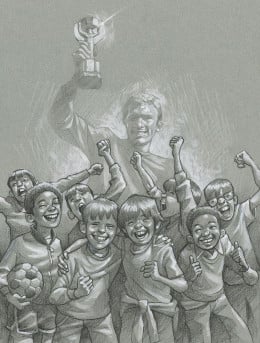 60 Years Of Hurt - Sketch 60 Years Of Hurt - Sketch