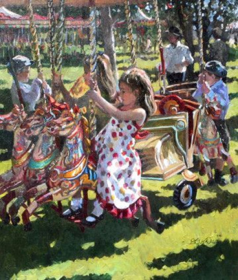 A Day At The Fair