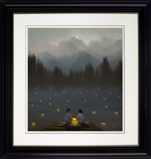A Light In The Storm