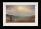 A New Dawn - Black Framed