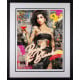 Back To Black - Black Framed