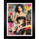Back To Black - Deluxe - Black Framed