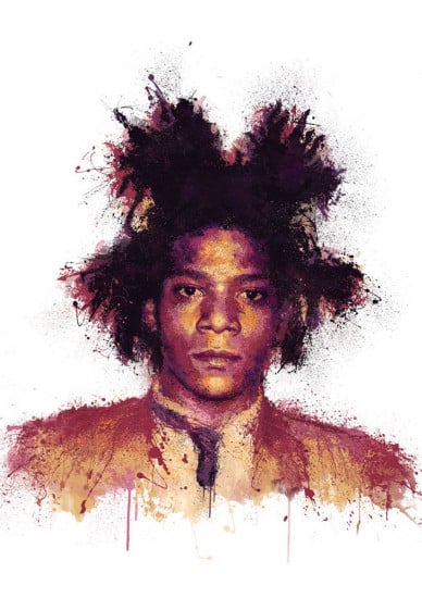 Basquiat - (Jean-Michel Basquiat) Basquiat - (Jean-Michel Basquiat)