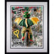 Being Different Gives The World Colour - Black Framed