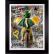 Being Different Gives The World Colour - Deluxe - Black Framed