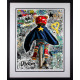 Being Me Is My Superpower - Black Framed