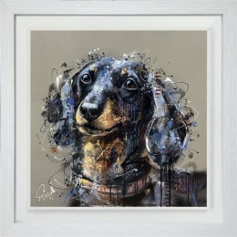 Betty - Original Betty - Original