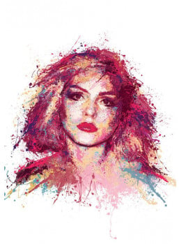 Blondie - (Debbie Harry) Blondie - (Debbie Harry)