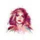 Blondie - Print