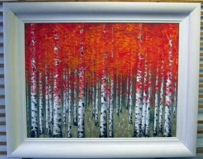 Burnt Sienna Burnt Sienna