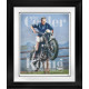 Cooler Konig - Black Framed