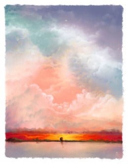 Dawn Dawn