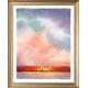 Dawn (Smaller Size) - Framed
