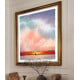 Dawn (Oversize) - Framed