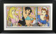 Dirty Disney IV - Black Framed