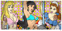 Dirty Disney IV