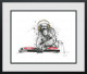 DJ Man Cub II - Black Framed