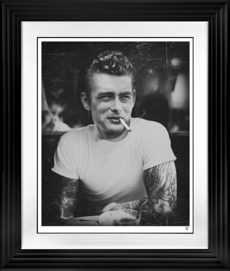 Dream As If You'll Live Forever (James Dean) Dream As If You'll Live Forever (James Dean)