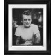 Dream As If You'll Live Forever - Black Framed