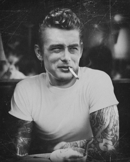Dream As If You'll Live Forever (James Dean) Dream As If You'll Live Forever (James Dean)