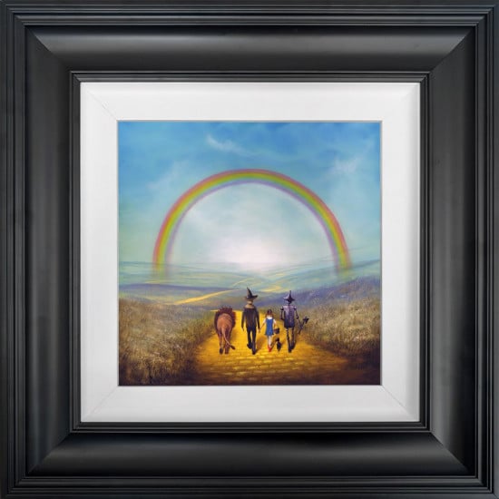Dreams Beyond The Rainbow Dreams Beyond The Rainbow