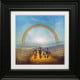 Dreams Beyond The Rainbow - Limited Edition - (Standard Size) - Black Framed