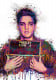 Elvis Mugshot - Print