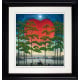 Everlasting Love - Black Framed