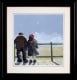Everyday's A Sunday - Black Framed