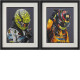 F1 World Champions 2025 - McLaren - 3D Lenticular - Black Framed