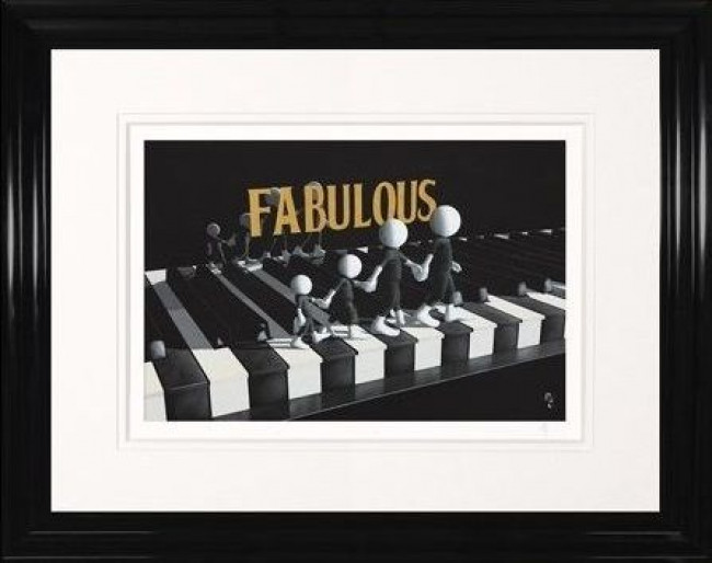 Fabulous Fabulous