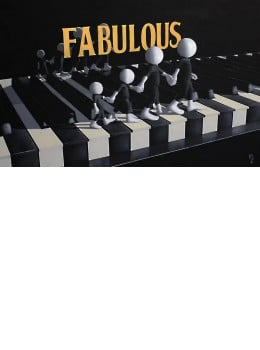 Fabulous