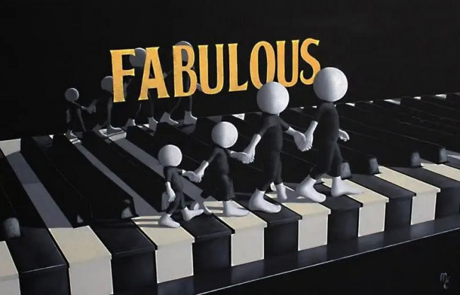 Fabulous Fabulous