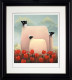 Family - Black Framed