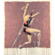 Forgetful Of Virtue - Print
