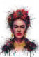 Frida - Print