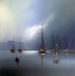 Galleons - Originals