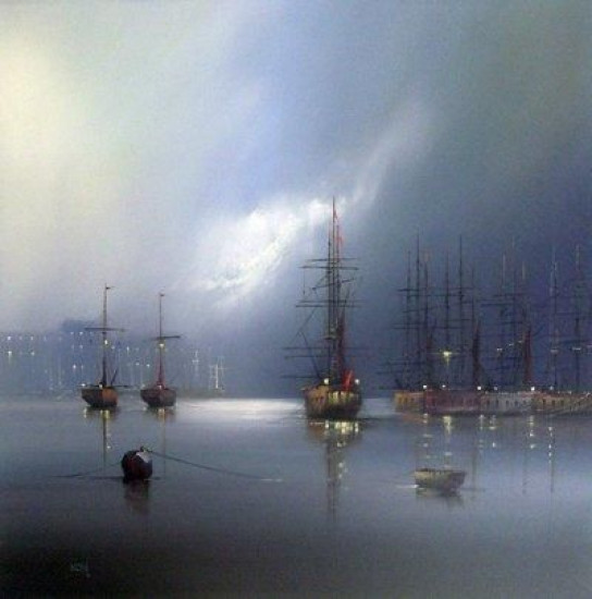Galleons - Originals