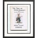 Get Off My F%"!?ng Land - Miniature - Framed