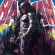 Gotham Hero - Limited Edition - Black Framed