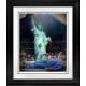 I Am The Greatest - Black Framed