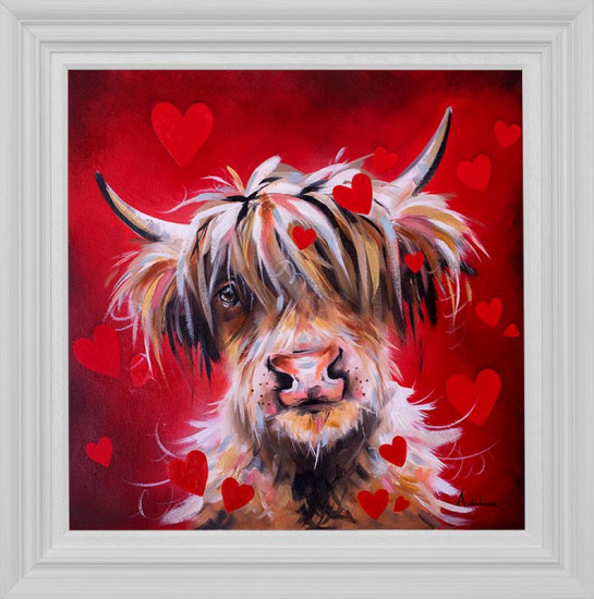 I Love Moo I Love Moo