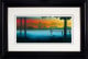 In My Dreams - Black Framed