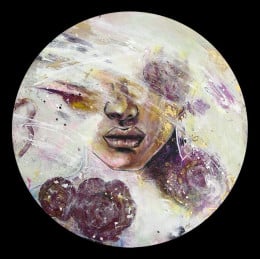 Inner Peace - Circular Original