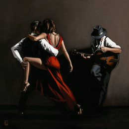 It Takes Two To Tango It Takes Two To Tango