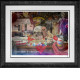 It's Our Time Down Here (Still Life - The Goonies) - Deluxe Edition - Framed