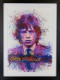 Jagger Mugshot - Black Framed