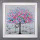 Just Be - Deluxe - Grey Framed